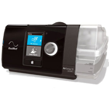 RESMED 10 CPAP