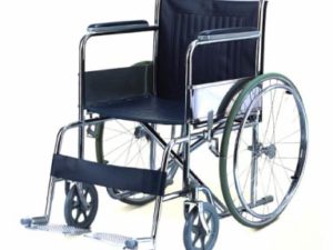 Self Propelled Manual Wheel Chair
