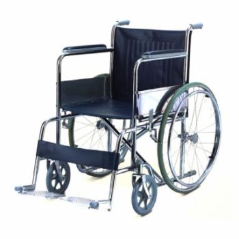 Self Propelled Manual Wheel Chair