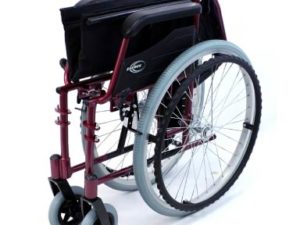 Ultralight weight Wheel chair