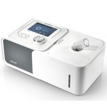 Yuwell BiLevel BIPAP With Humidifier