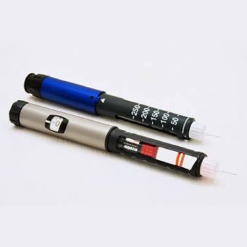 Accu Check Insulin Pen