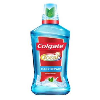 Colgate Total Mouth Wash