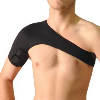 Compression Shoulder Support Brace