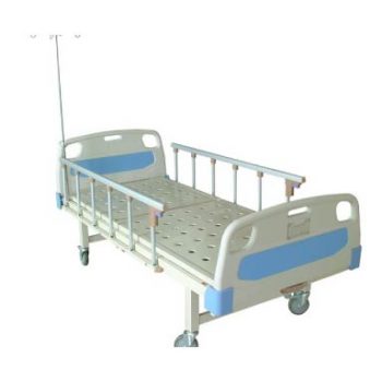 Deluxe Semi Fowlers Cot