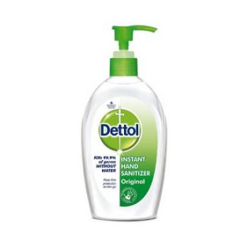 Dettol Hand Sanitizer 500ml