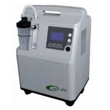 Devilbiss Oxygen Concentrator