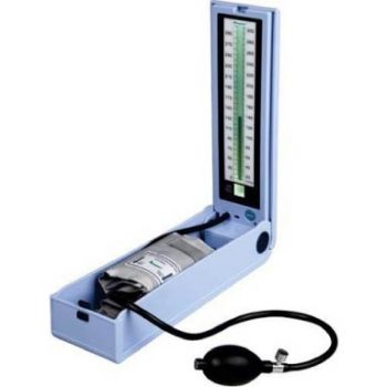 Diamond LED Mercury Free Sphygmomanometer