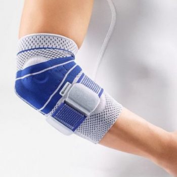 Elbow Support with Pads