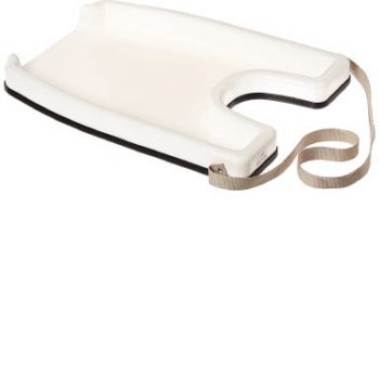 Hair Washing Tray For Home Use