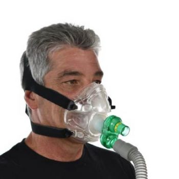 High Flow Nasal Oxygen Mask