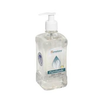 Himalaya Hand Sanitizer