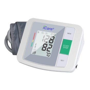 I Care Digital Sphygmomanometer