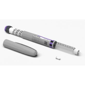 Lantus Insulin Pen