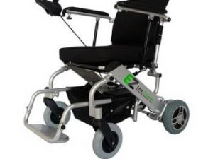 Light Weight Foldable Power Wheel Chair