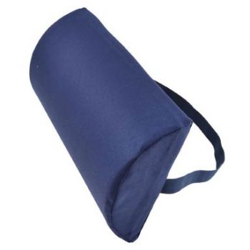 Lumbar Roll Small – D Shape