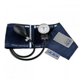 MDF Calibro Aneroid Sphygmomanometer