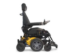 Magic Mobility Frontier Power Wheel Chair for Disabled