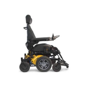 Magic Mobility Frontier Power Wheel Chair for Disabled