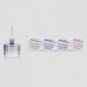 Medfine Pen needles