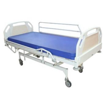 Motorised Hospital Cot for Home use