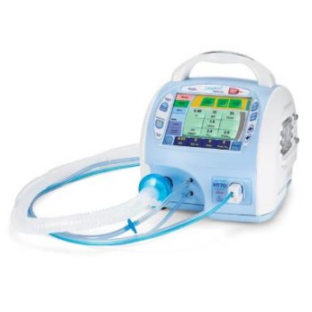 NewPort Portable Ventilator For Home use