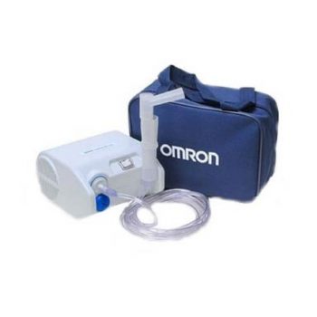 OMRON High Compressor Nebulizer