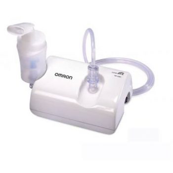 OMRON compressor Nebulizer