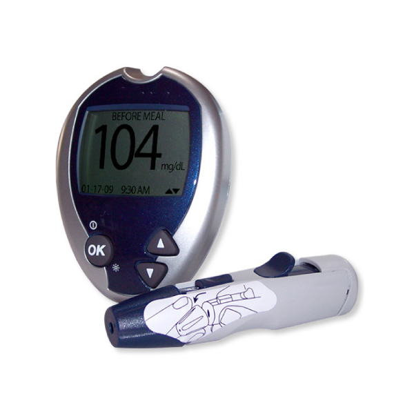 One Touch Ultra 2 CBG Kit One Touch ultra 2 priceHealthabove60