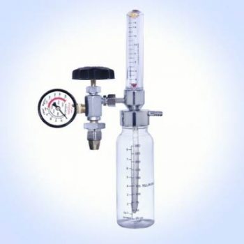 Oxygen flowmeter For Oxygen Cylinder