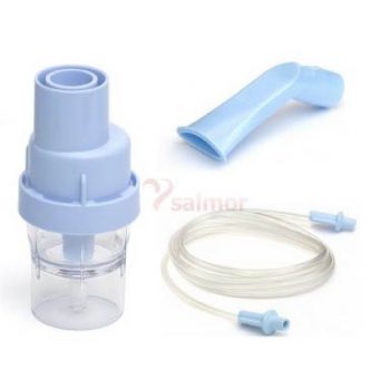 Philips Elegance Nebulizer Compressor Parts