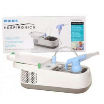 Philips Respronics Nebulizer