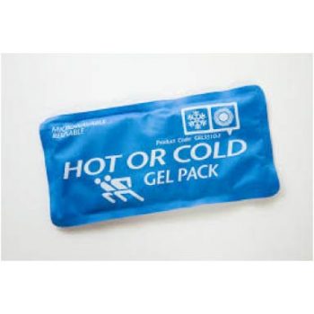 REusable 5 x 10 Inch Hot and Cold Pack