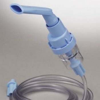 Respironics Sidestream Reusable Nebulizer