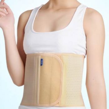 Rib Brace for Fracture and Soft Tissue Injury