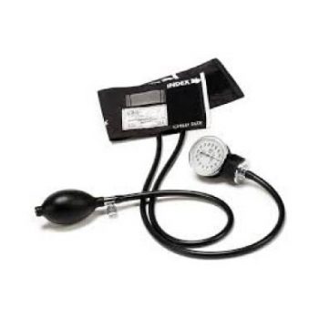 RossMax Aneroid Sphygmomanometer