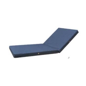 Semi- Folwers Cot Matress