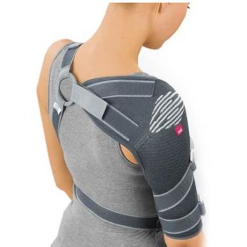 Shoulder Brace for Pain relief and Stabilisation
