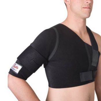 Shoulder Brace for Rotator Cuff