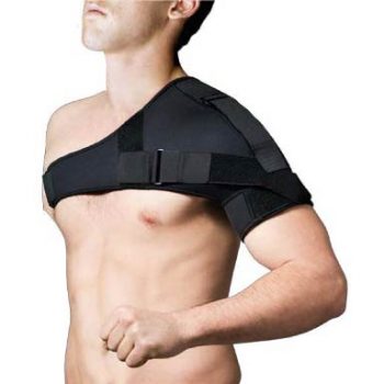 Shoulder Brace for Shoulder Impingement