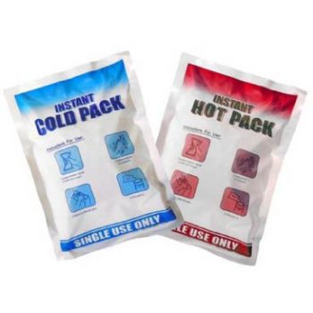 Single Use Hot & Cold Pack