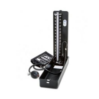 Traditional Desk Type Mercury Sphygmomanometer