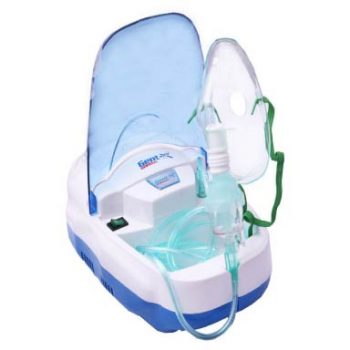 Wonder World Ultrasonic Nebulizer